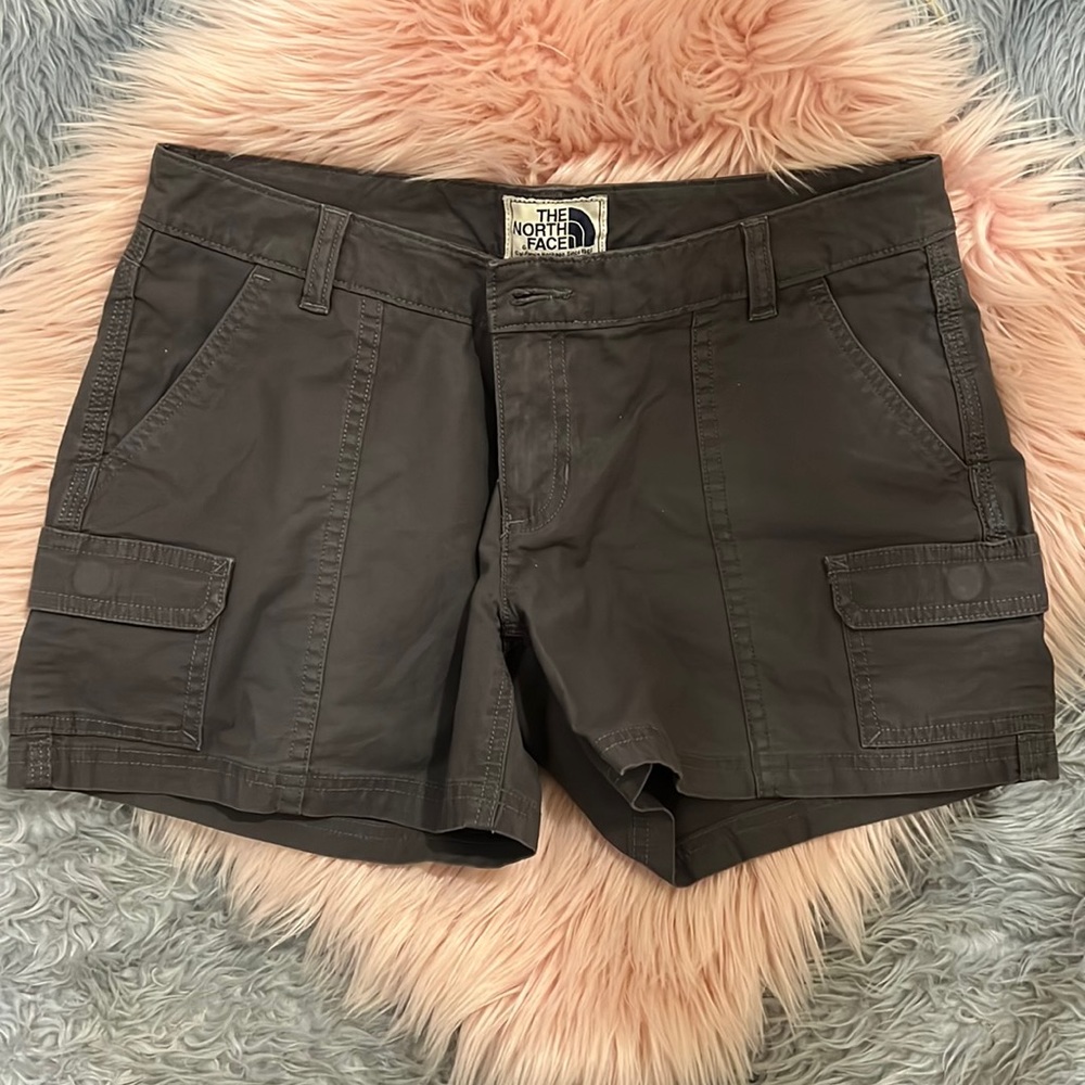 Never Worn The North Face Shorts